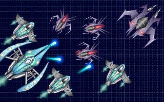 Ship Blasters 1