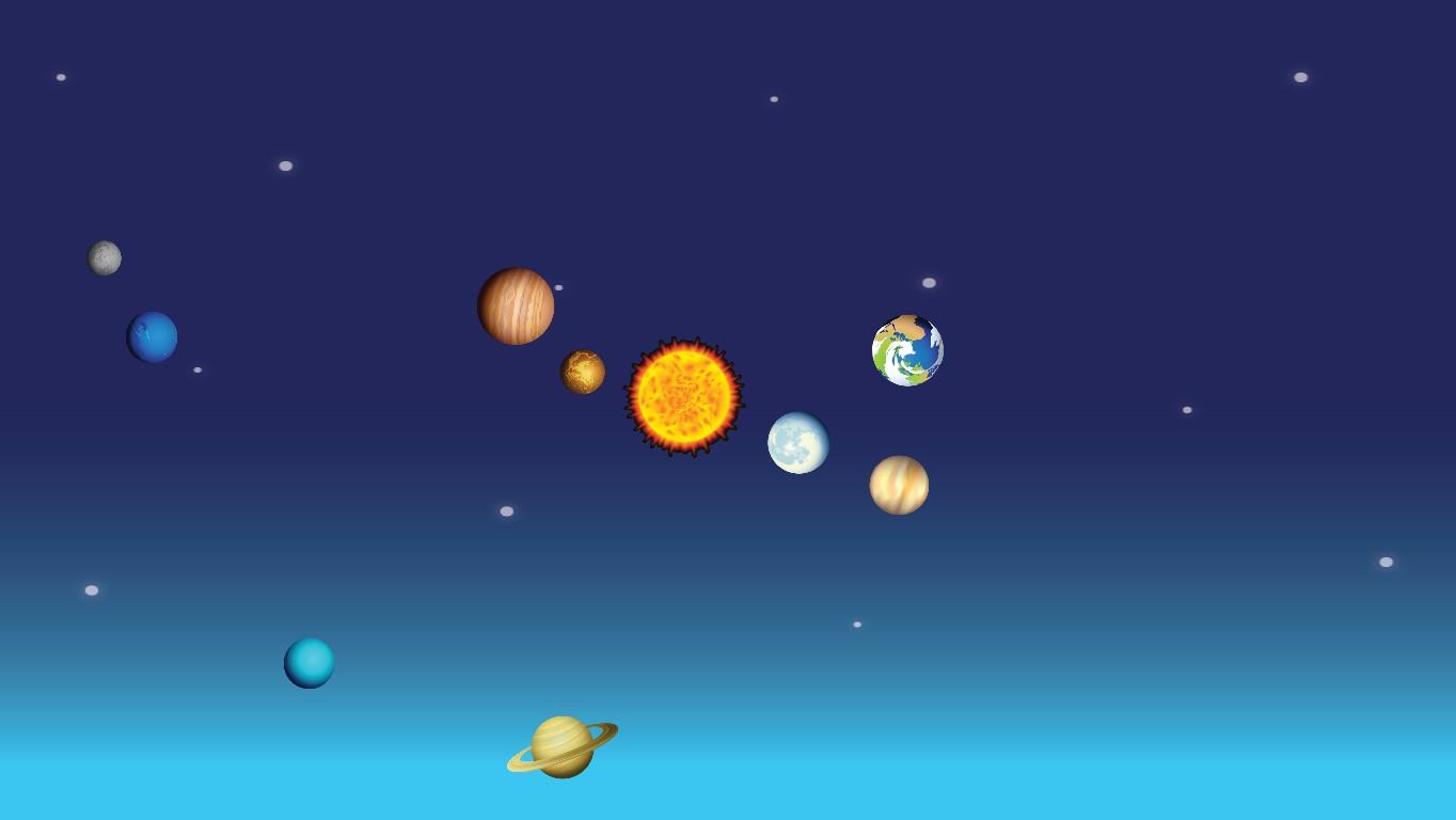 Solar System