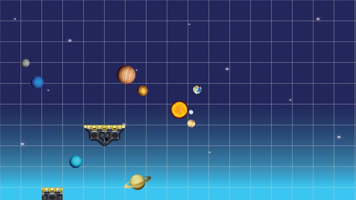 Solar System