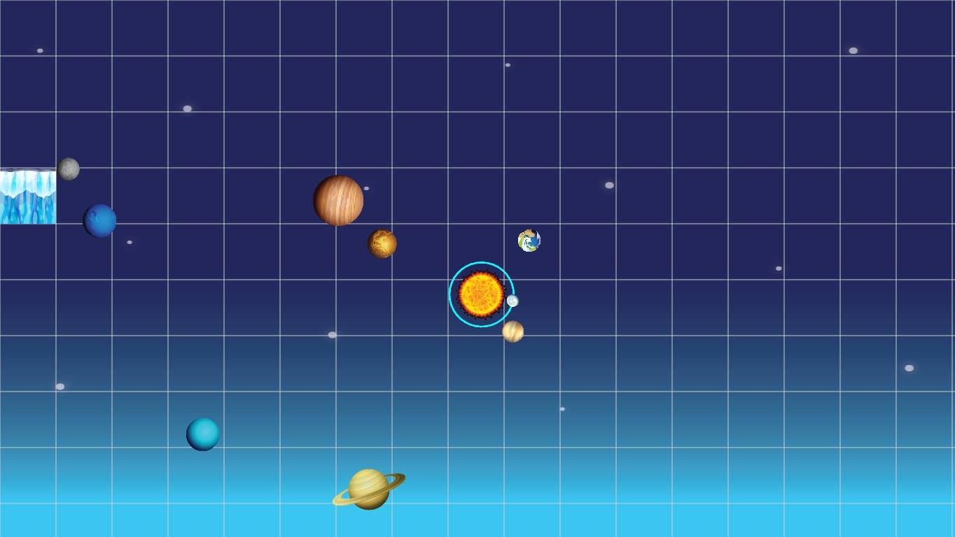 Solar System