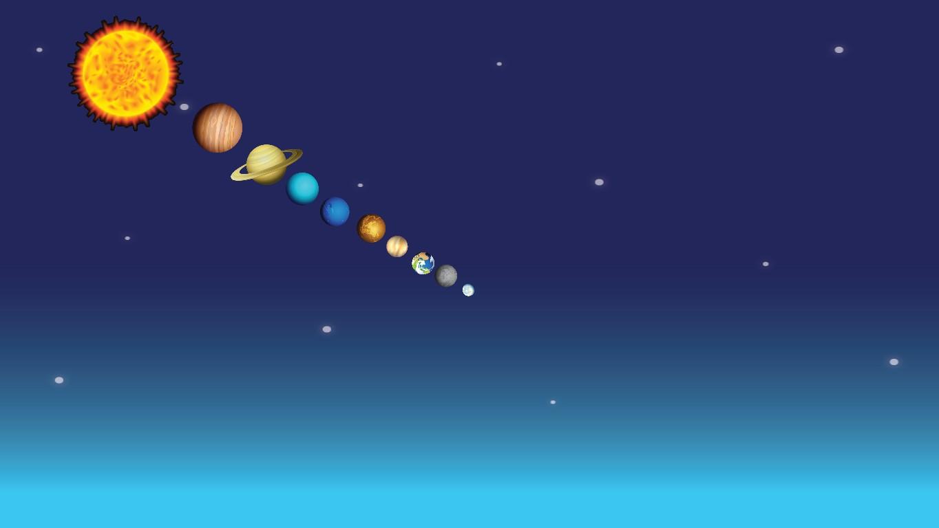 Solar System