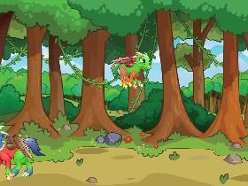 Dragon Land 2