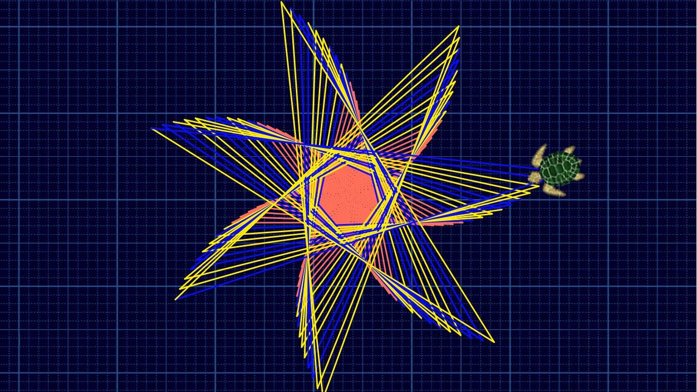 Math Art