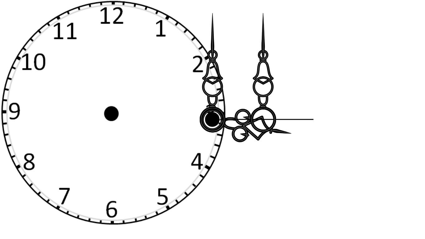 Analog Clock