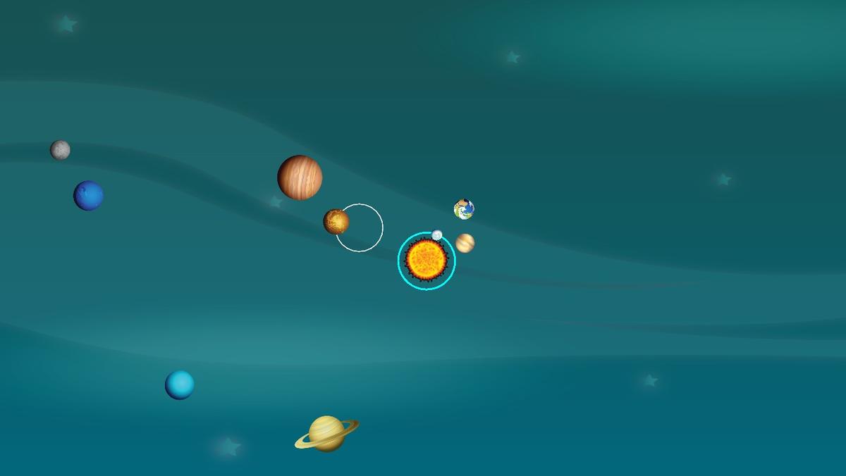 Solar System