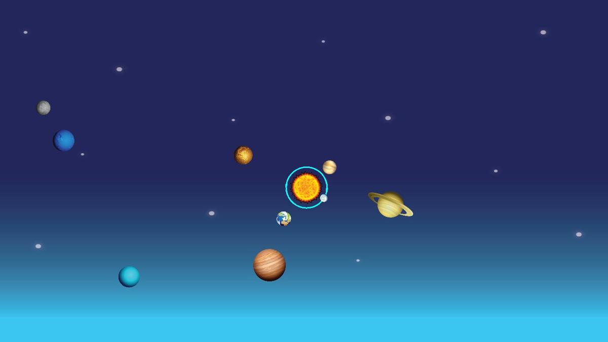 Solar System