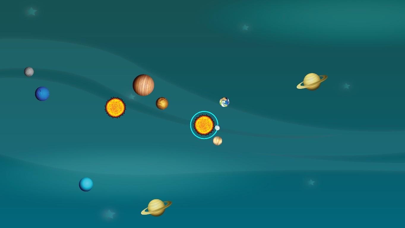 Solar System