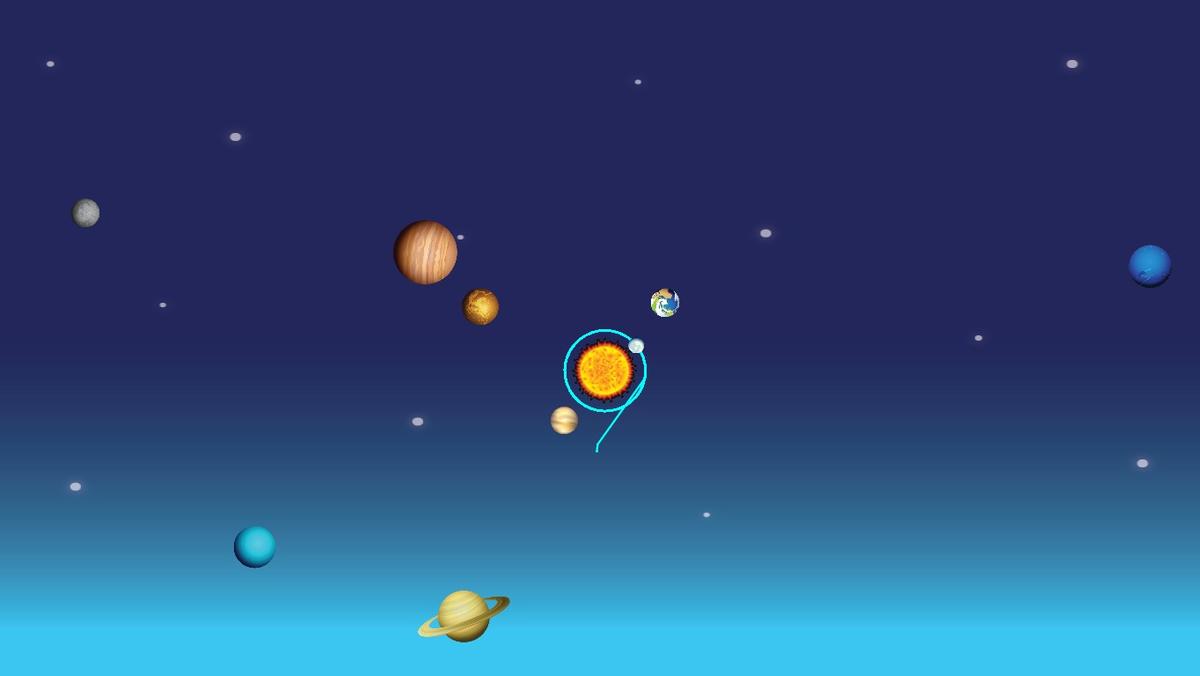 Solar System