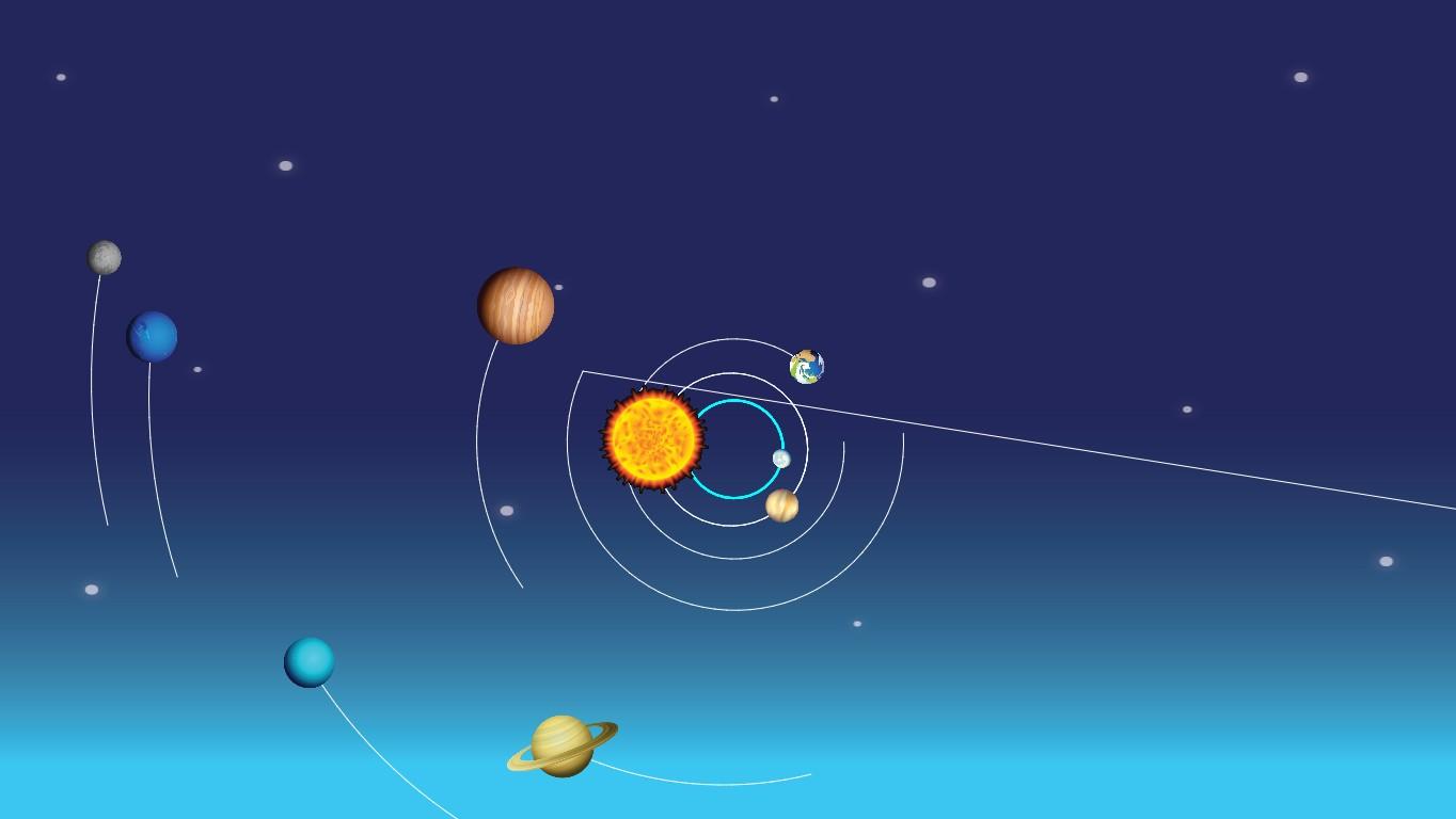 Solar System