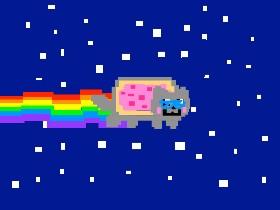 Nyan Cat!