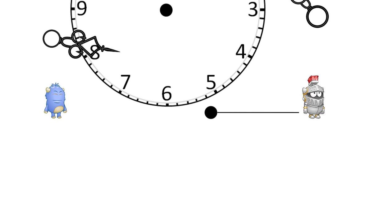 Analog Clock