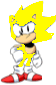 Sonic: Mega Drive