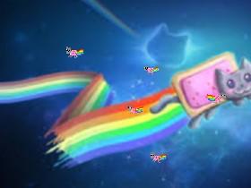 Nyen cat