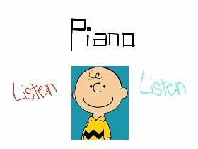 Charlie Brown