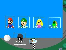 Mario Kart 1