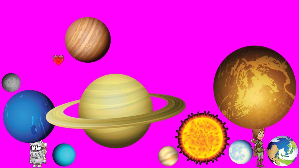 Solar System