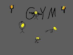 Da Gym