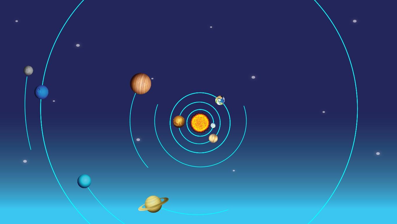 Solar System