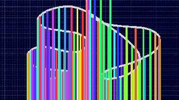 Roller Coaster simatular