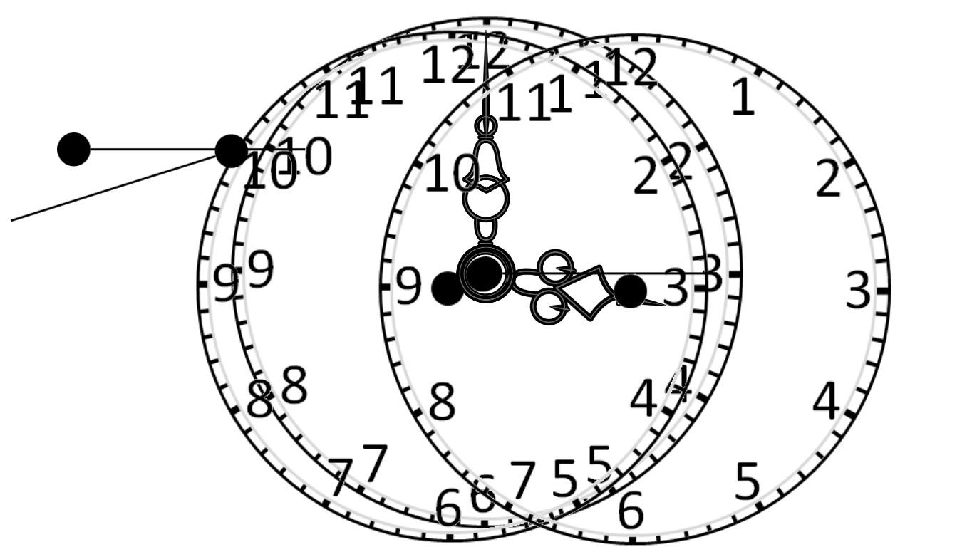 Analog Clock