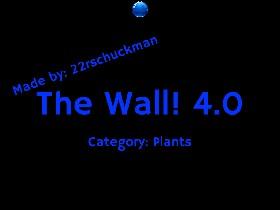 The Wall 4.0 1