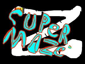 super maze 2