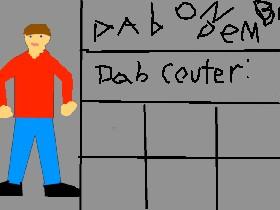 Dabbing Simulator 1