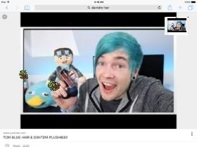 DANTDM!!!!!!OMG!!!!!!!! 1 1