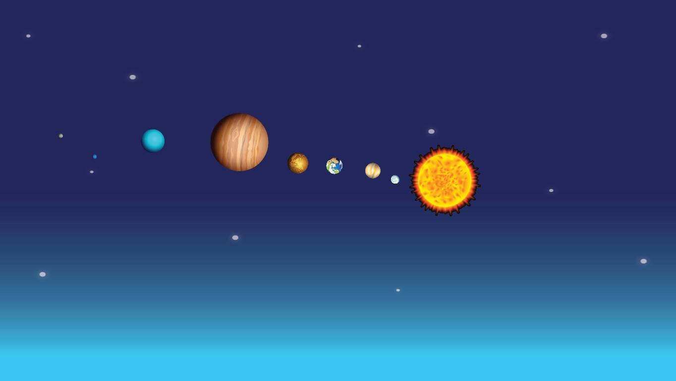 Solar System