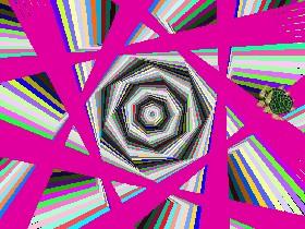 Spiral Triangles 2