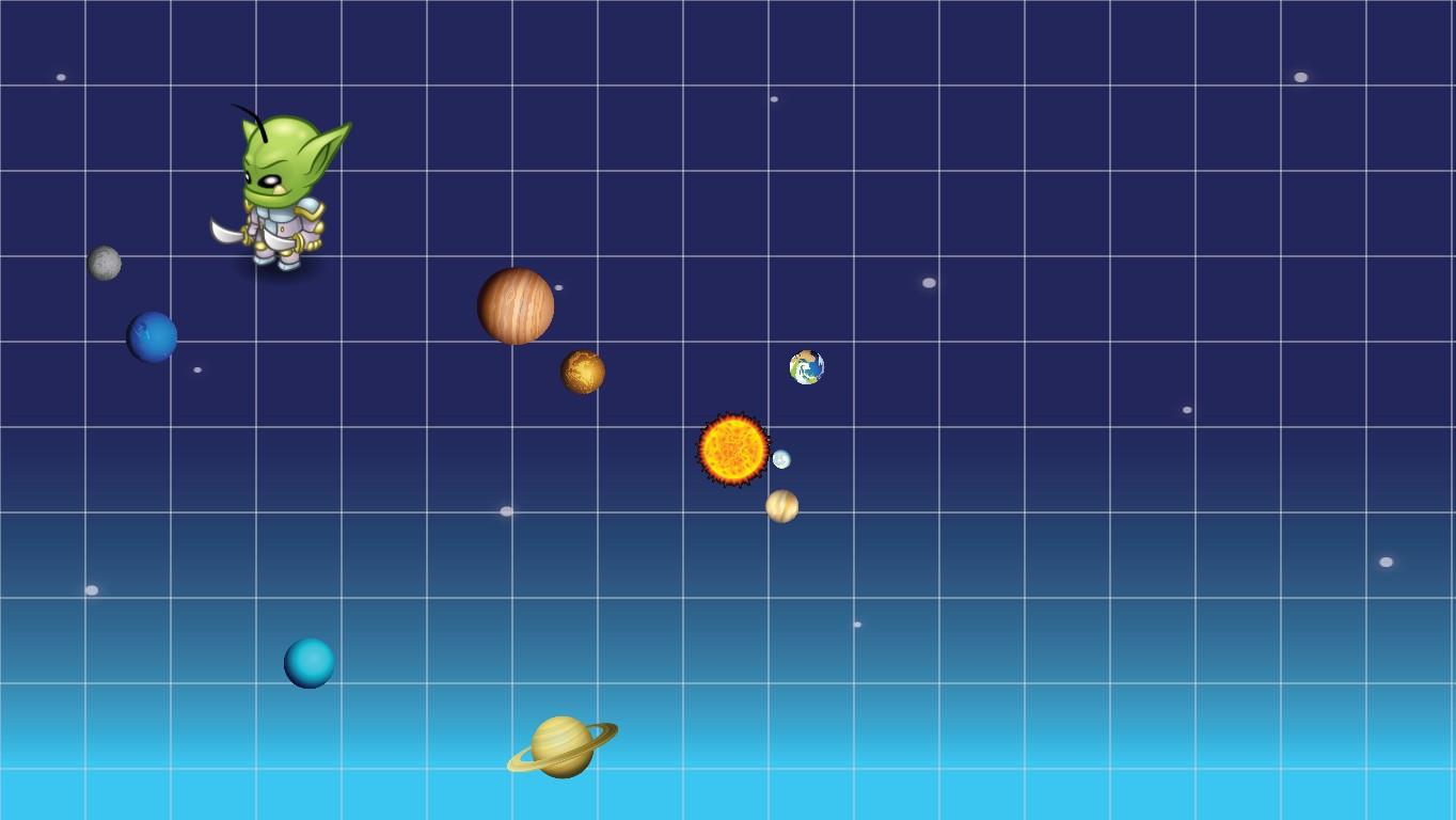 Solar System