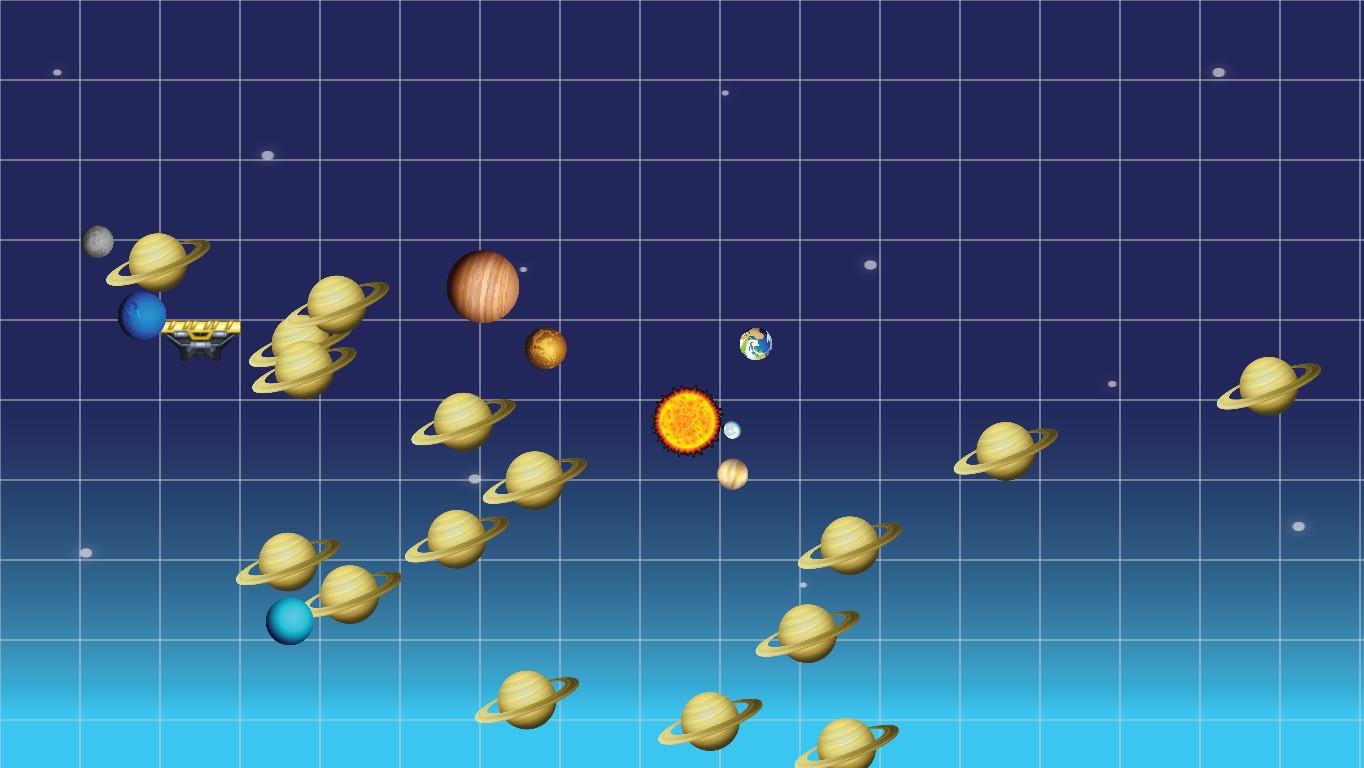 Solar System