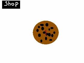 my cookie clicker