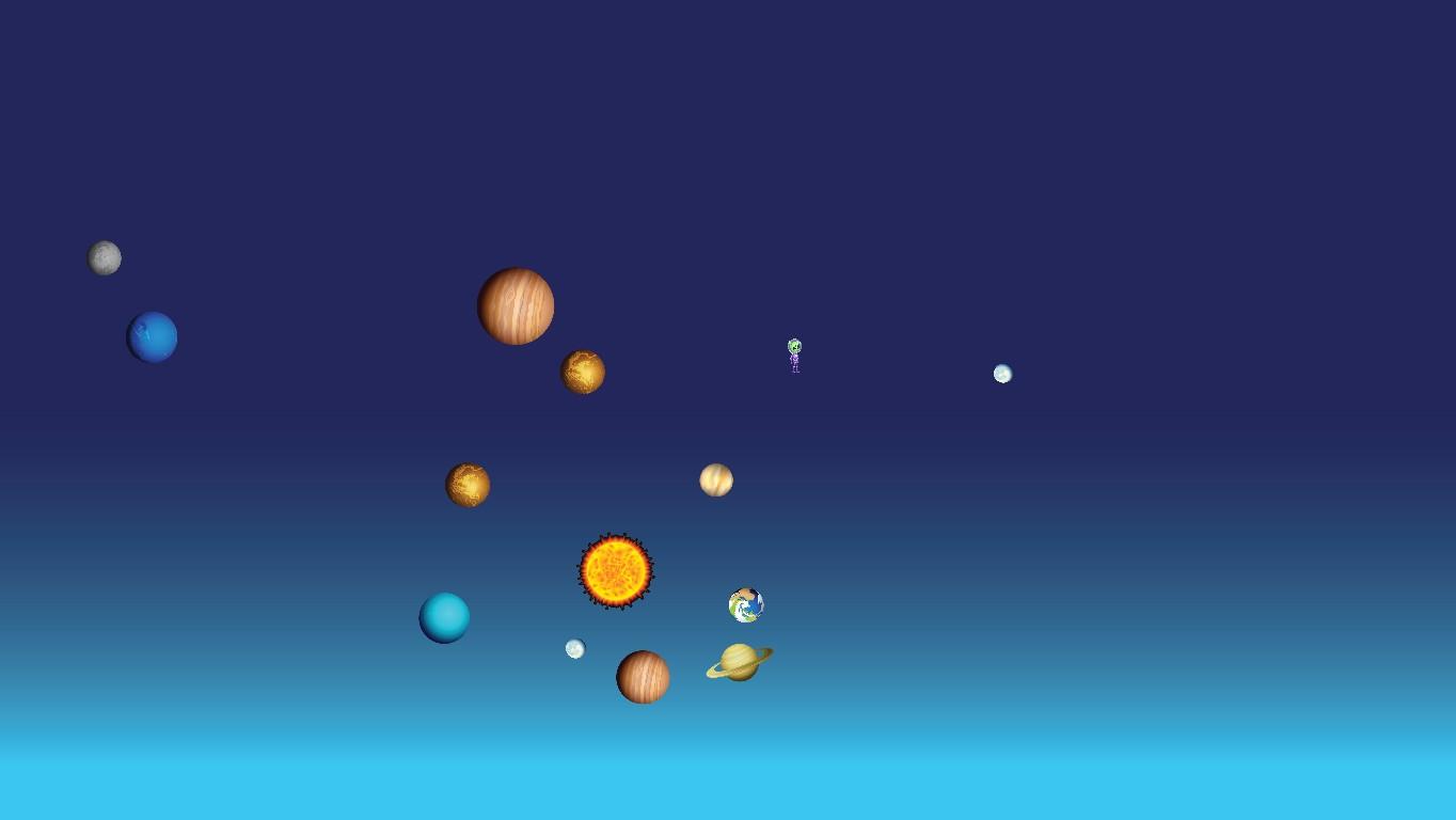 Solar System