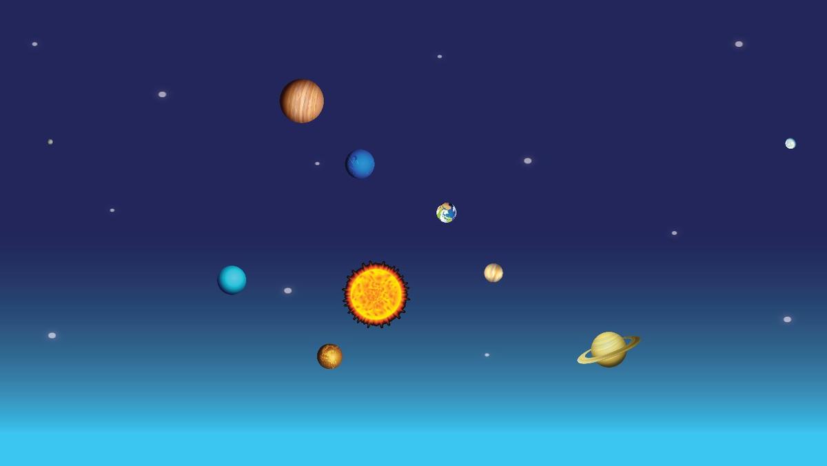 Solar System