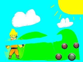 DBZ battls234