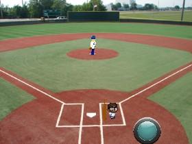 baseball simulator 1