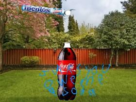 mentos in coke 2