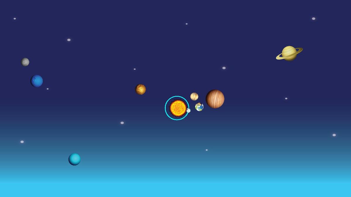 Solar System