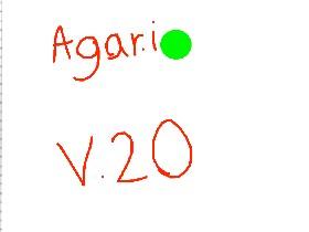 Agar.io Beta 1