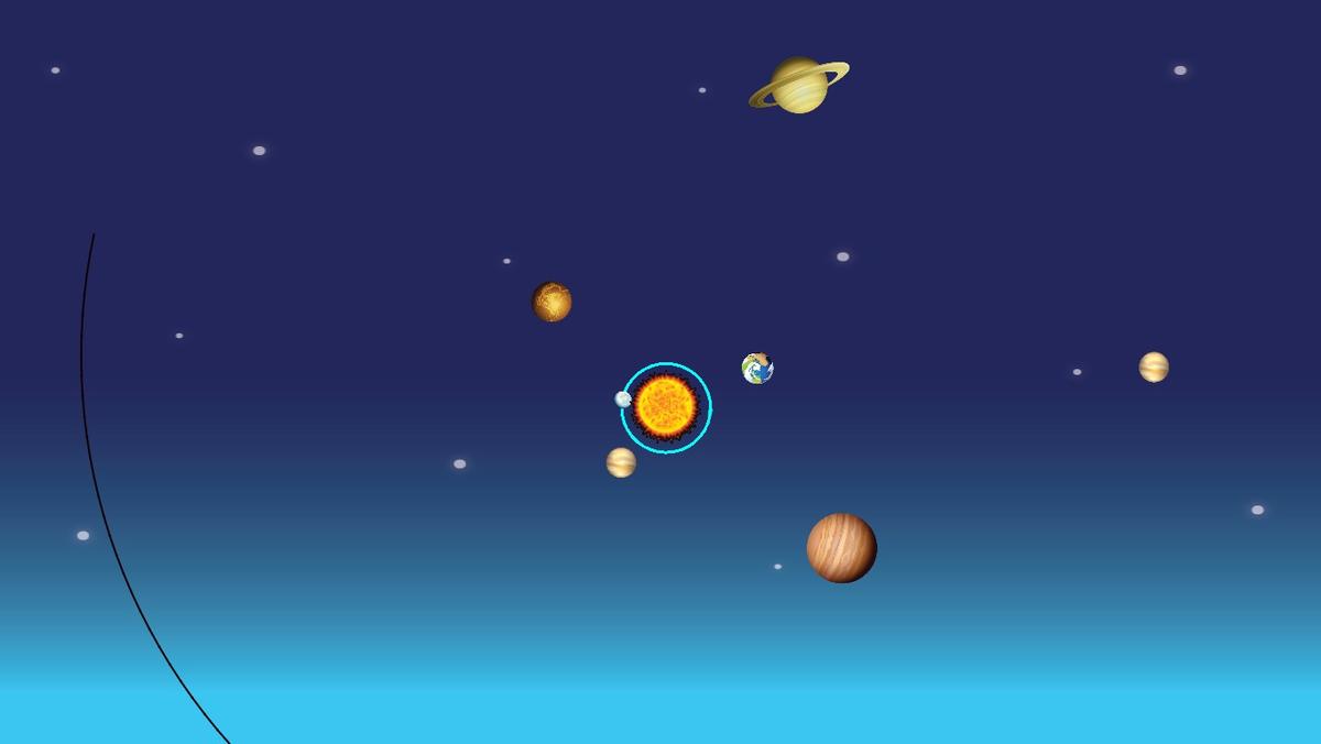 Solar System