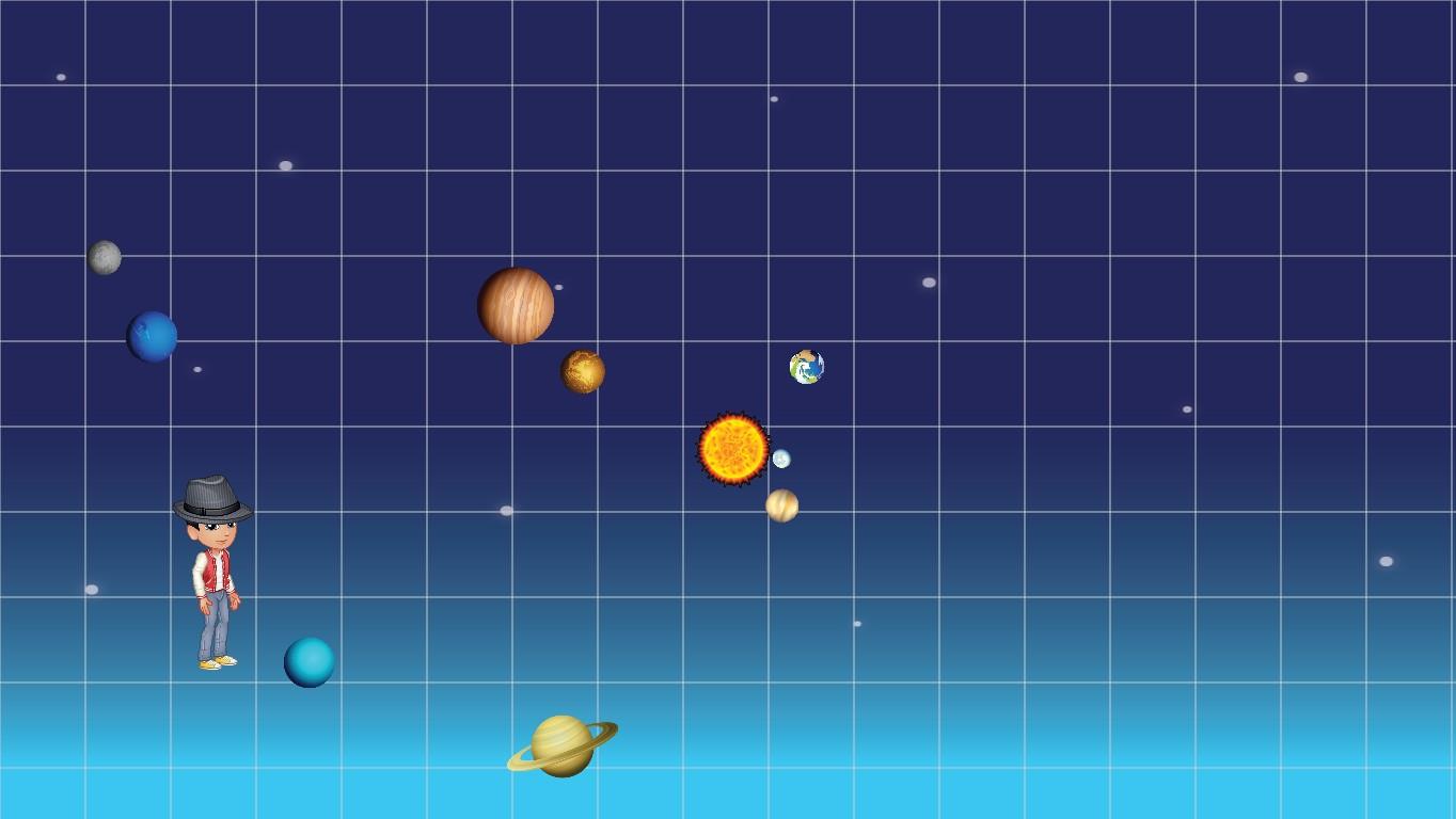 Solar System