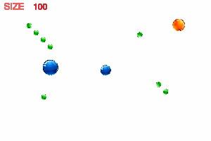 Agar.io v2.0 1