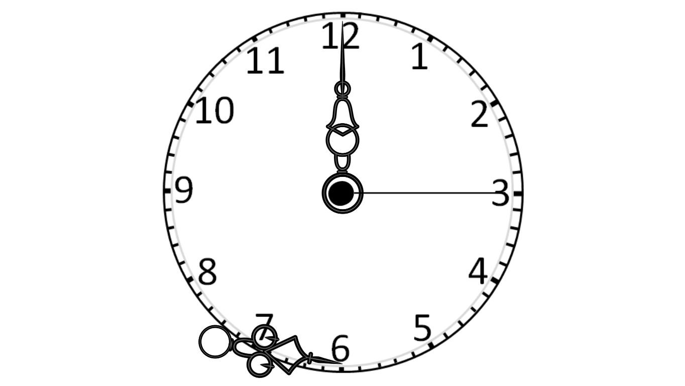 Analog Clock