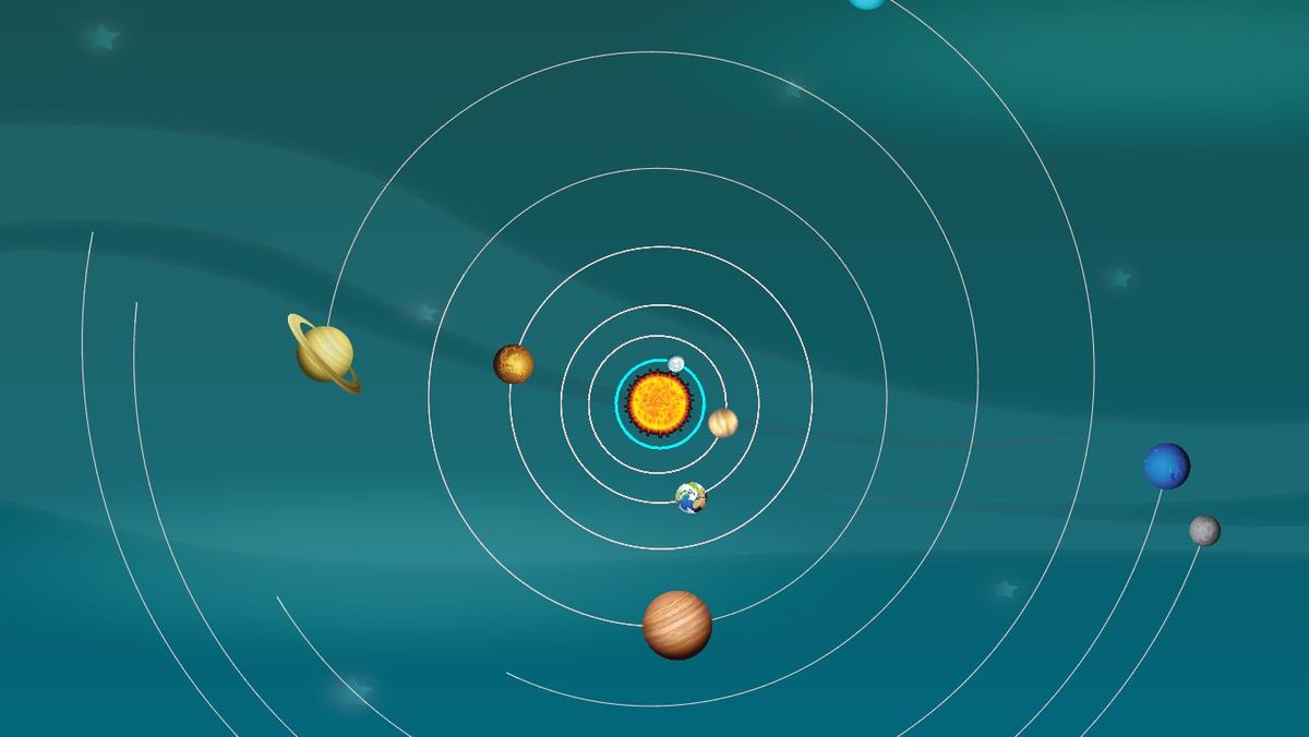 Solar System