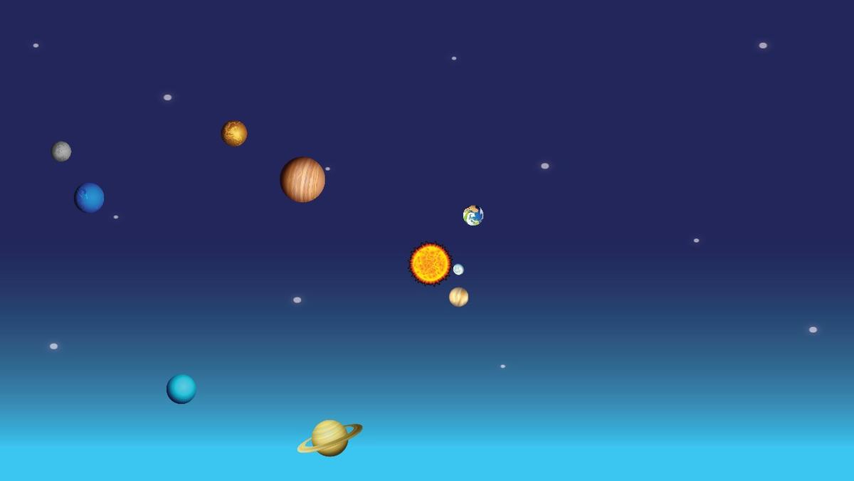 Solar System