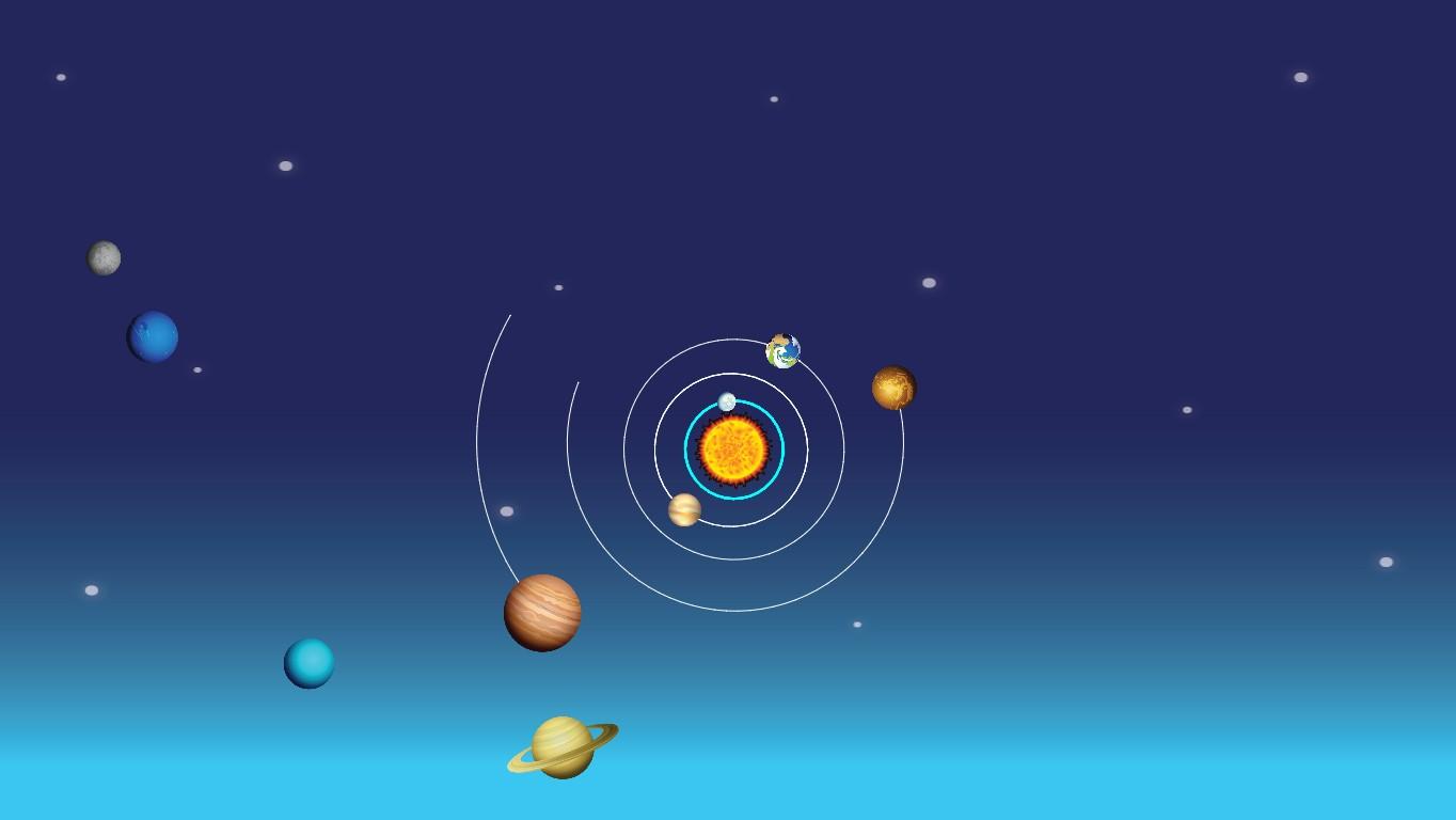 Solar System