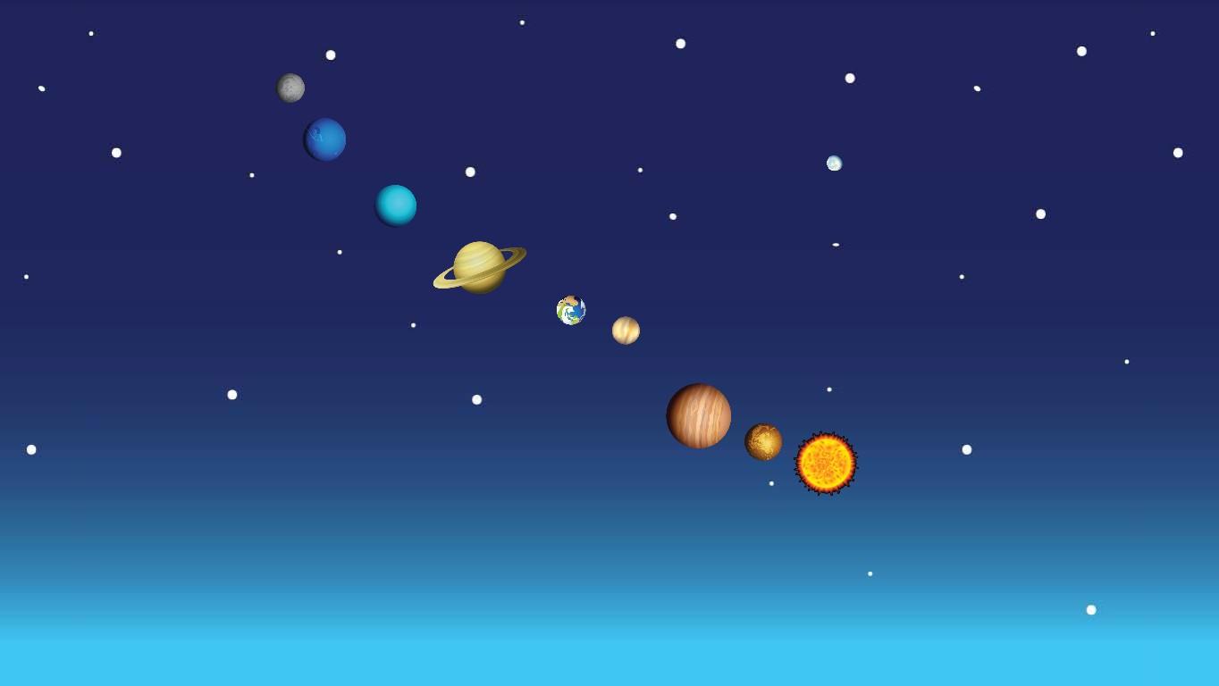 Solar System