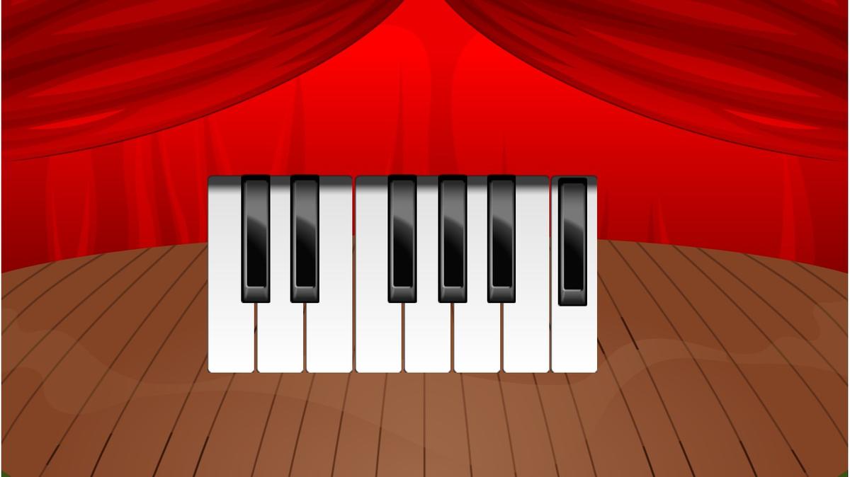 My Piano