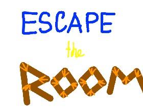 Escape the room 1